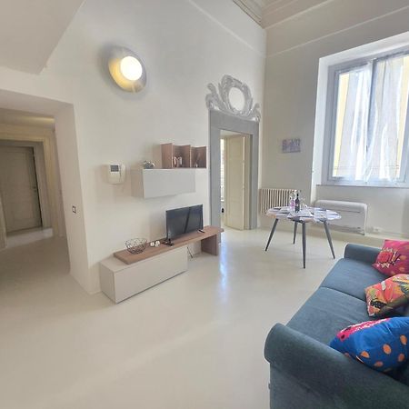 Fabroniana Apartment Elegant 皮斯托亚 外观 照片