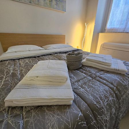 Fabroniana Apartment Elegant 皮斯托亚 外观 照片