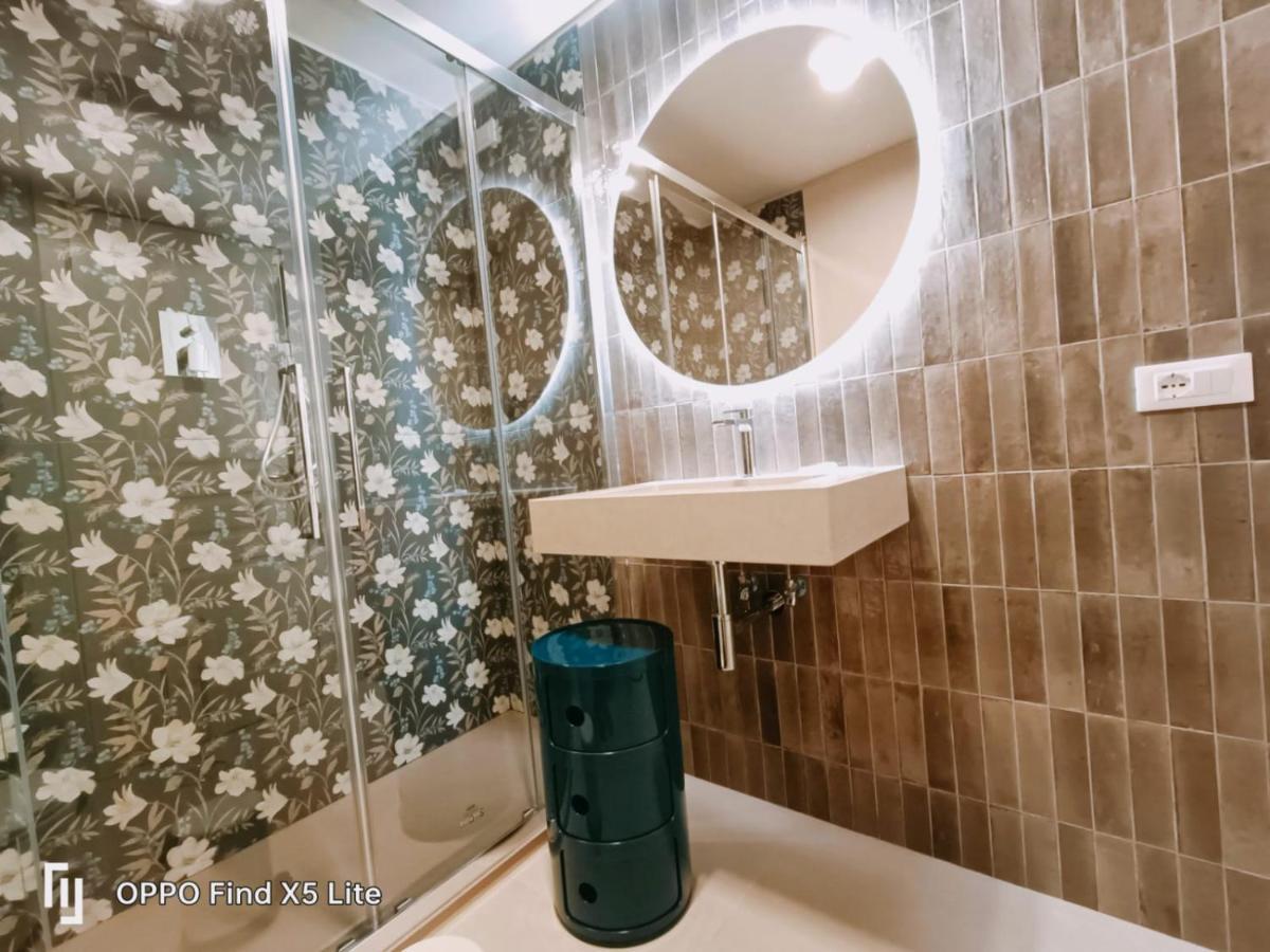 Fabroniana Apartment Elegant 皮斯托亚 外观 照片