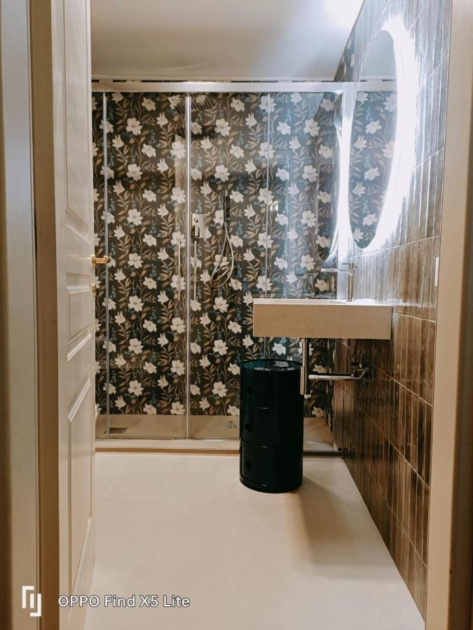 Fabroniana Apartment Elegant 皮斯托亚 外观 照片