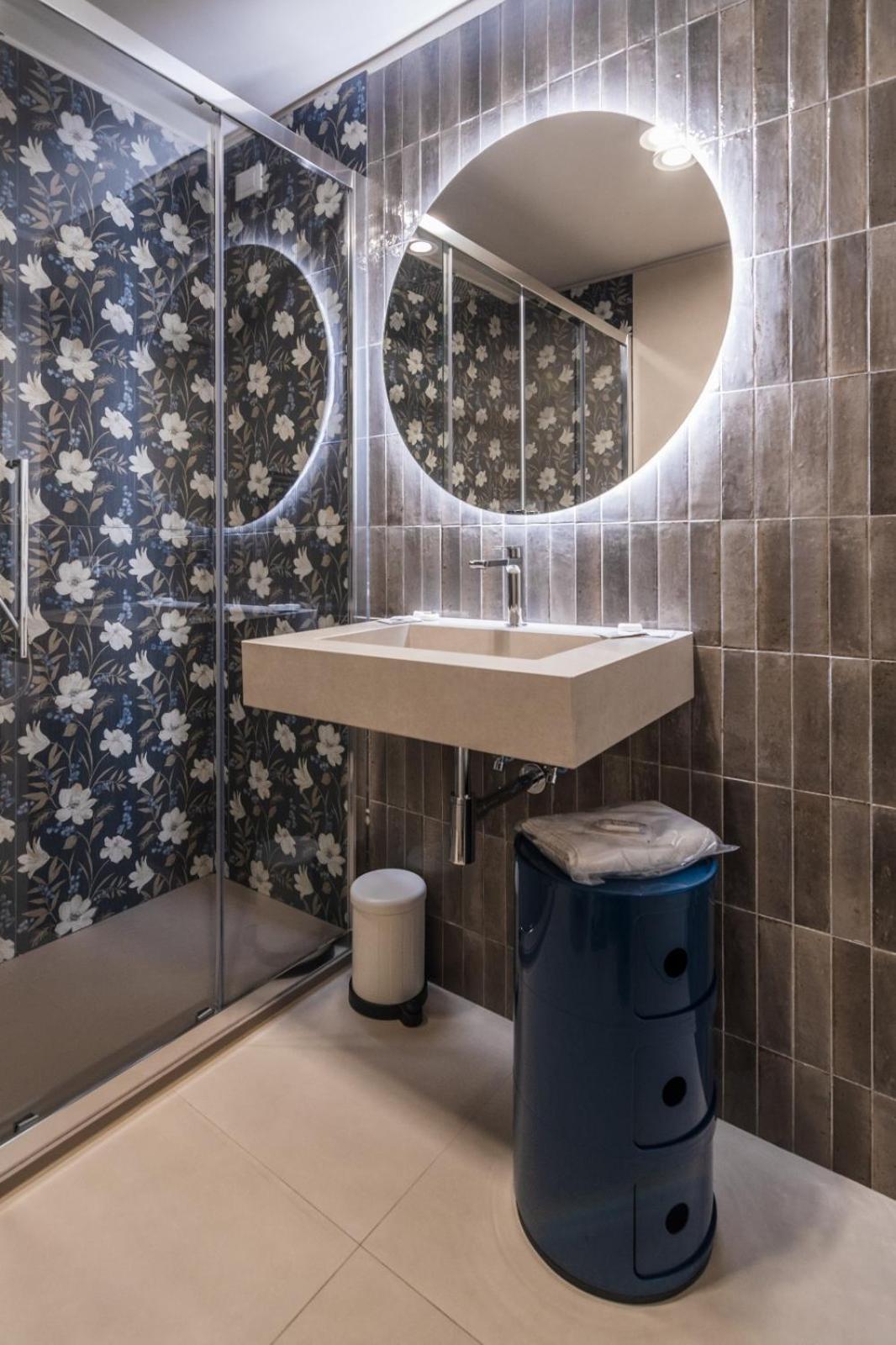Fabroniana Apartment Elegant 皮斯托亚 外观 照片