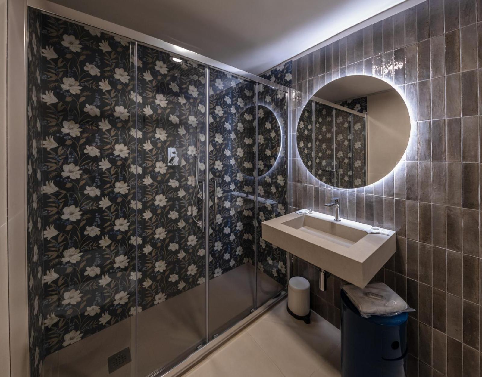 Fabroniana Apartment Elegant 皮斯托亚 外观 照片
