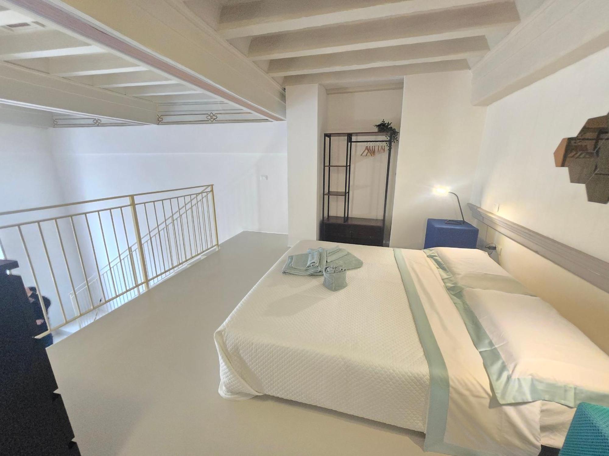 Fabroniana Apartment Elegant 皮斯托亚 外观 照片