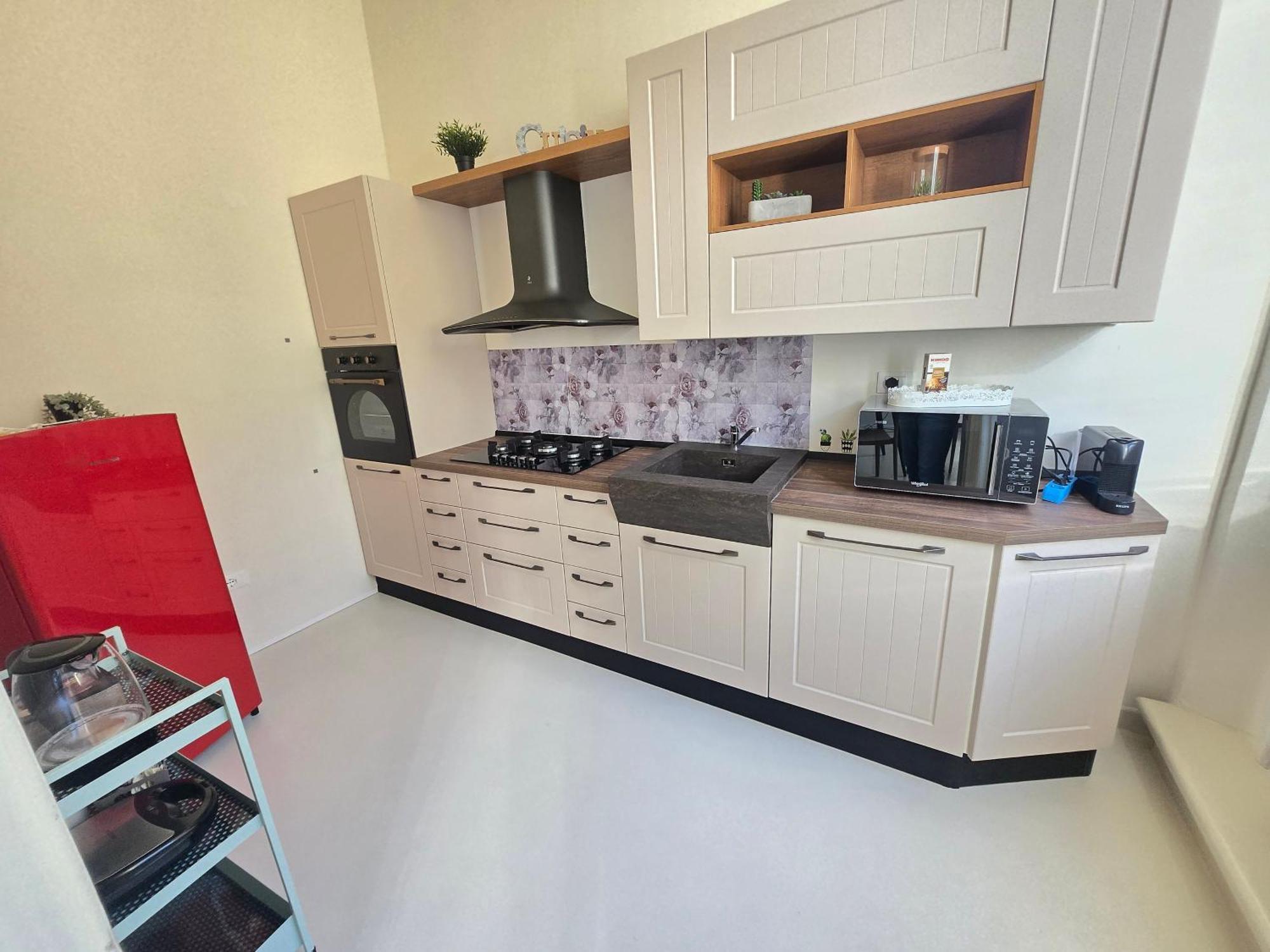 Fabroniana Apartment Elegant 皮斯托亚 外观 照片