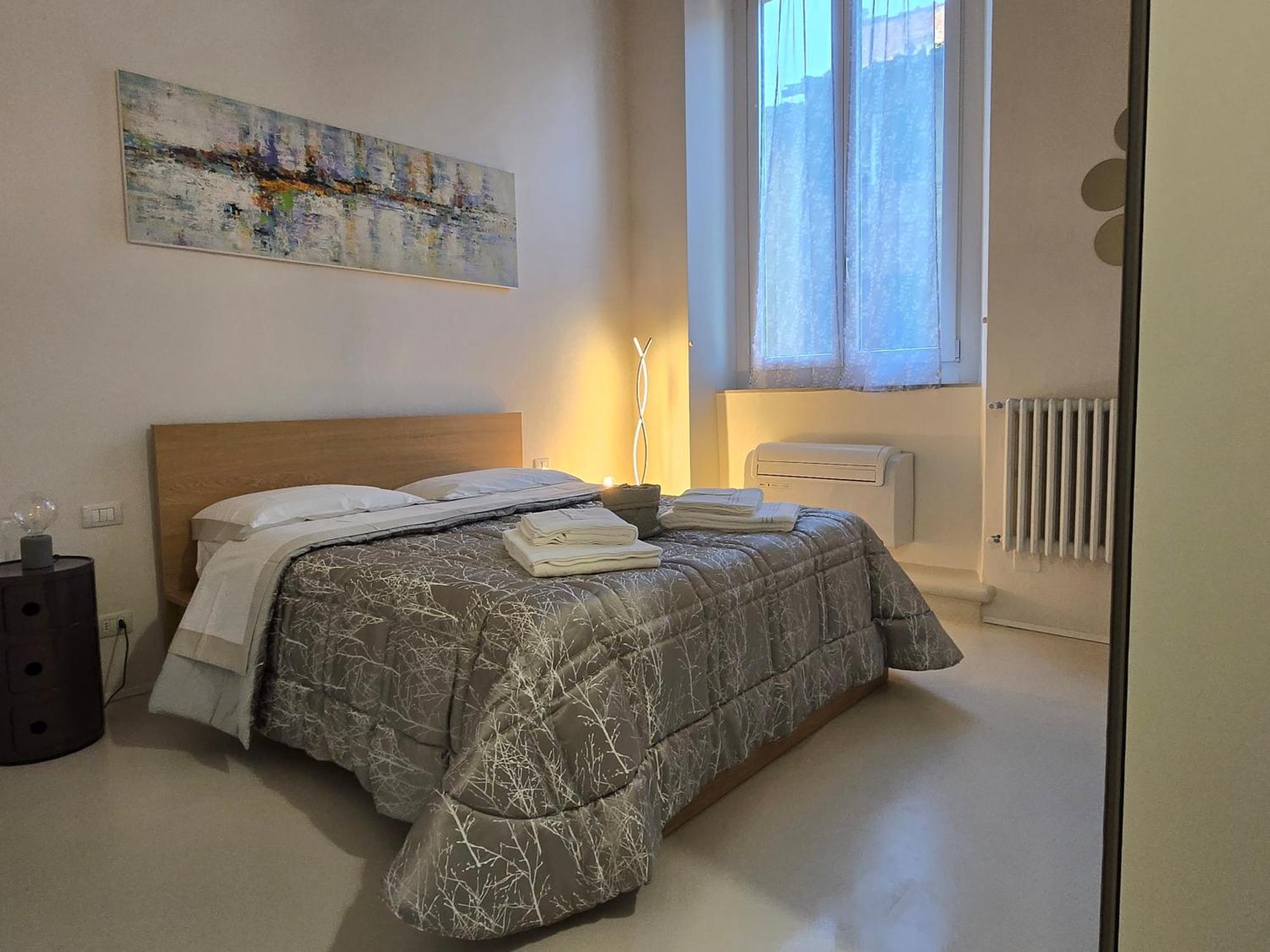 Fabroniana Apartment Elegant 皮斯托亚 外观 照片